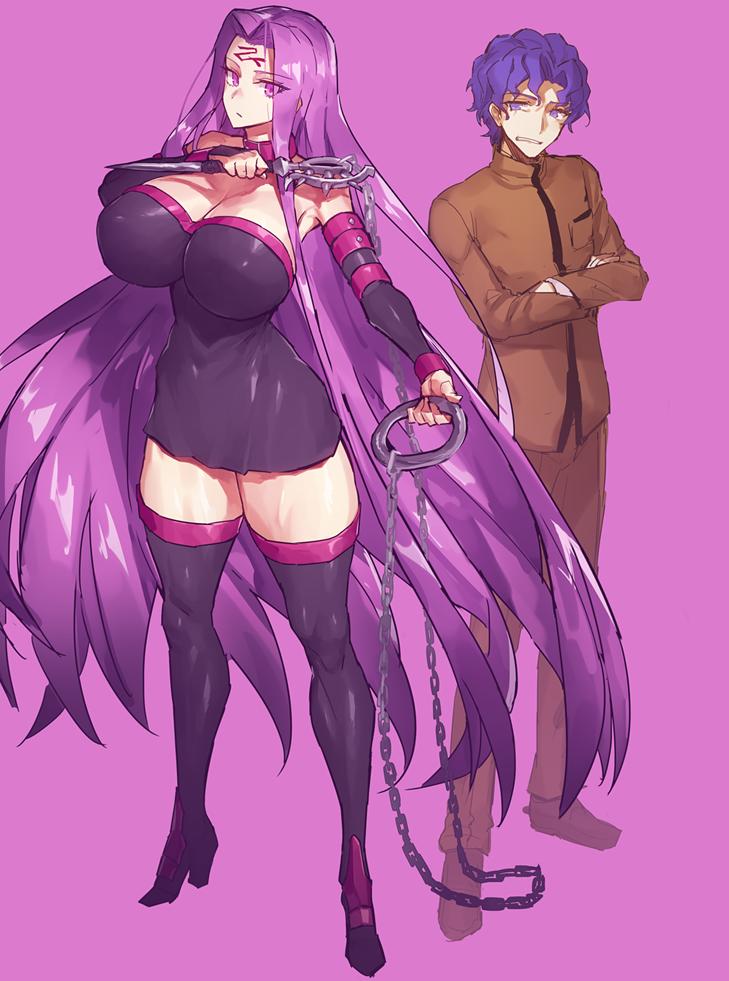 Fate ムチムチボディなライダーさんと嫌な顔してる慎二www Fateツイッター情報まとめ Fate ムチムチボディなライダーさんと嫌な顔してる慎二www Fateツイッター情報まとめ