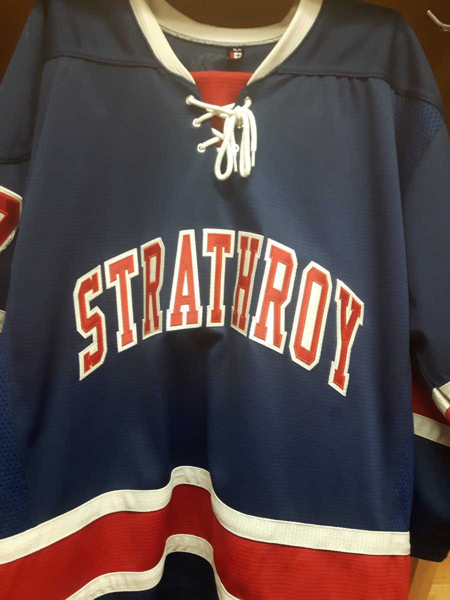 GoRocketsGOJHL's tweet photo. We will be bringing out these beauties this Friday as we start the 2019-20 @GOJHL Season. First up is @BuffaloRegalsJR at the Showcase Weekend in Pelham followed by @BanditHockey on Sunday afternoon.  #timetolaunch

@OHAhockey1 @StrathCaradoc @StrathroyDistMH https://t.co/wFnKblZoR9
