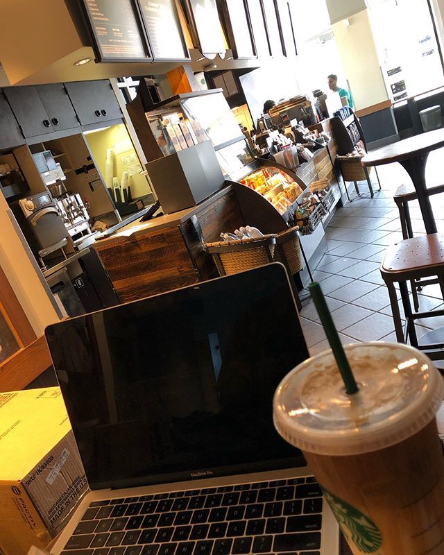 HardingMissions's tweet image. Whoever needs their fix, the Starbucks at Sunset Place is the only one open today in the area! Buy something extra to make it worth their time! #drinkcoffeedogood #holiday #hurricane #hurricanedorian #dorian #hotwindyday #sunsstillout #cametowrite #prayf… ift.tt/2MP1jTt