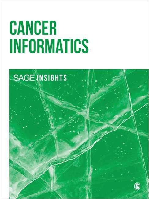EvoBioinfo's tweet image. Do you work on #machinelearning applications in #CancerResearch? ----&amp;gt; publish in Cancer Informatics!
#bayesiannetworks, #supportvector #decisiontrees #genetics #algorithms info.sagepub.co.uk/q/1buHOt3PENlg…