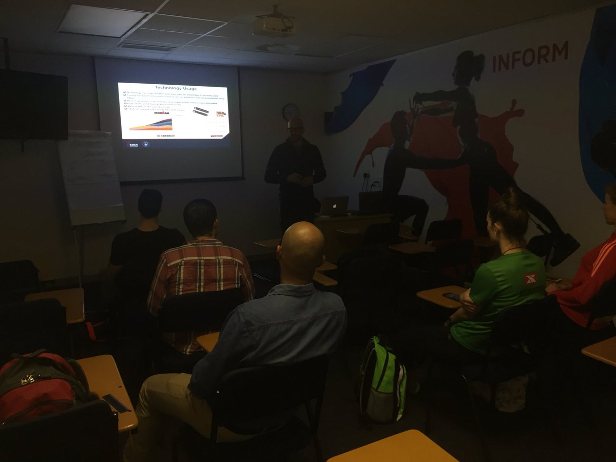 warwick_cross's tweet photo. @MikePosthumus giving the @Sportscience_sa cycling programme folks a great talk on the ins and outs of fueling for races. If you want to find out more look at joining the next 10 weeks https://t.co/Xd3Qr2EZyW