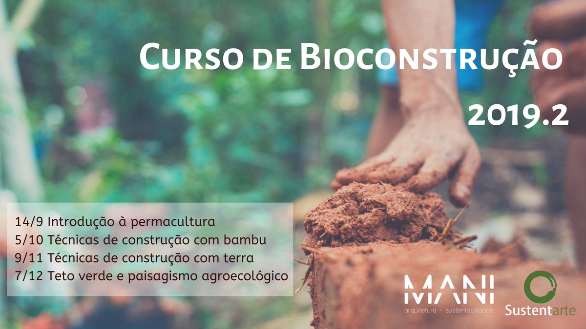 Sustentarte (@sustentarte_br) on Twitter photo 