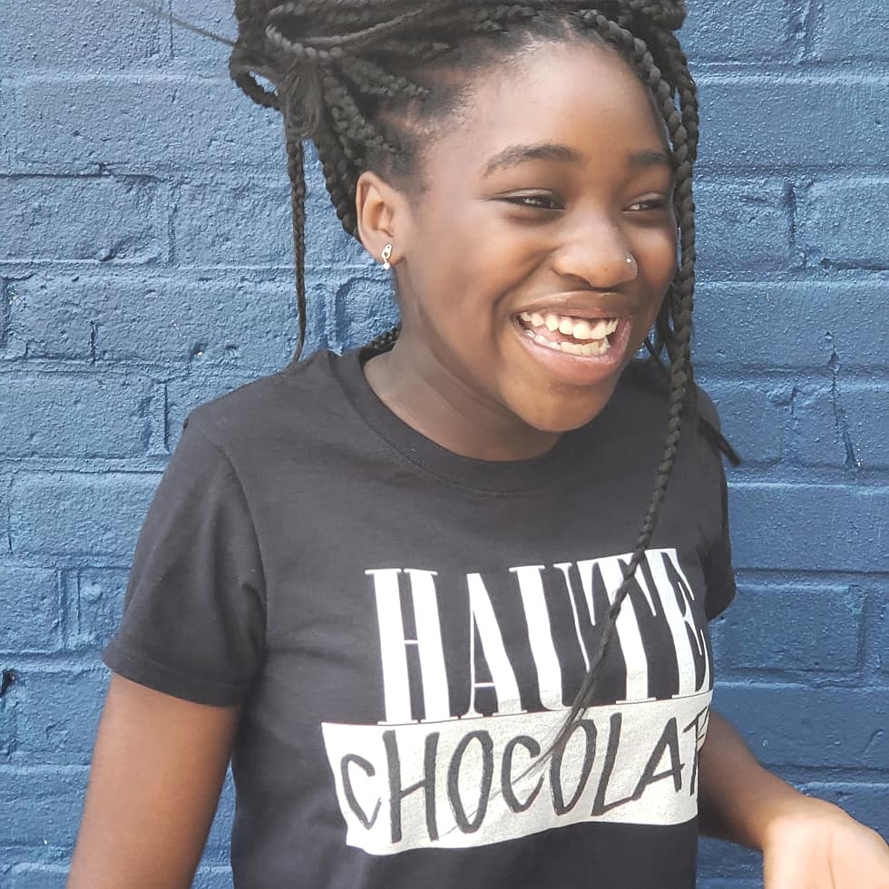 the5FootCritic's tweet photo. You ever find a tee and been like, "OMG! That's so me!"Β
Well, check out my Critique Boutique to see if one of my tees, is you too!
Happy Labor Day!
#KidsHaveDreamsToo #CritiqueBoutique #theCriticIsComing #Foodie #kidpreneur #kidFoodCritic #DMVfoodie #foodblogger https://t.co/W47HSIE1Yx