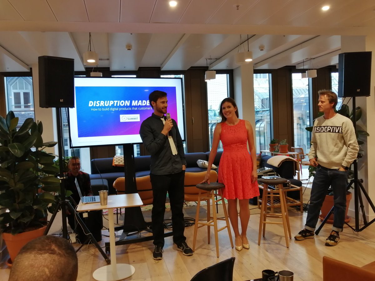 bernhardhinsken's tweet photo. Am Vorabend des @growthsummitDE gibt es mit dem #insiderSUMMIT eine kleine aber feine nette Veranstaltung im @WeWork Frankfurt. https://t.co/ZdNaetAeK3