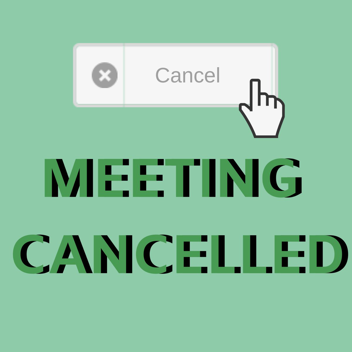 baylorcirclek's tweet photo. OUR MEETING IS CANCELLED TODAY! We will meet September 9th in the Foster Building! More details to come :) https://t.co/2zotbGuCJr