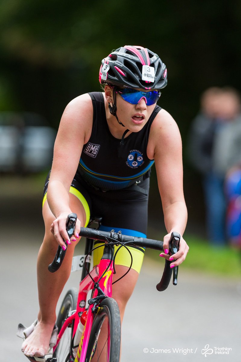 Triathlon Ireland tweet media