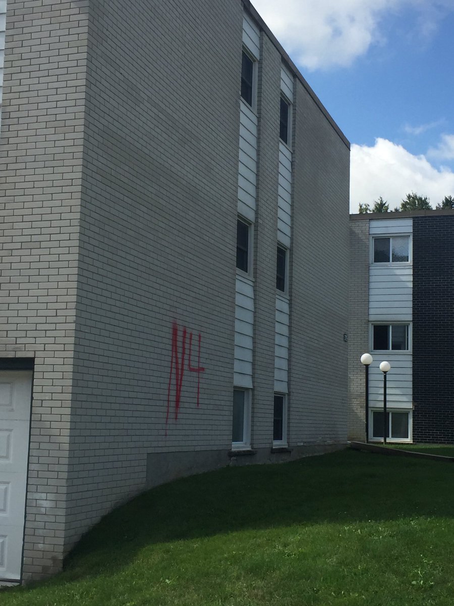 edubblu's tweet photo. Thanks for the warm welcome to your community #North4 @UWaterloo we appreciate the love π https://t.co/oWtcq74Y7v