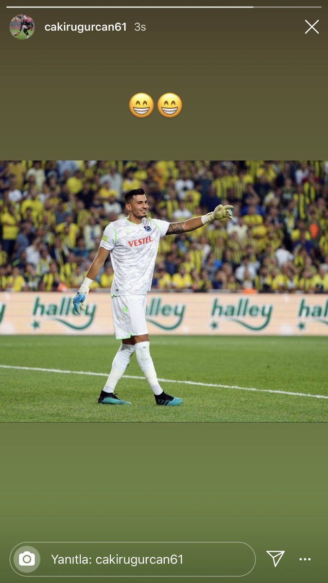 Trabzonspor tweet media