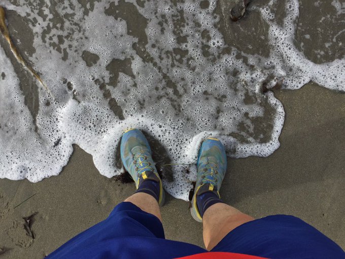 ⛰🏃🏻&zwj;♂️ 15km &amp; ~2k' in #Marin 8/31 to finish #August at 216km &amp; 7116m. Grateful for a month of consistent<a href="/tag/marin"class="tags">#Marin</a><a href="/tag/august"class="tags">#August</a><a href="/tag/run"class="tags"><span>#run</span></a><a href="/tag/tpac2019"class="tags"><span>#tpac2019</span></a><a href="/tag/viewsource"class="tags"><span>#viewsource</span></a>