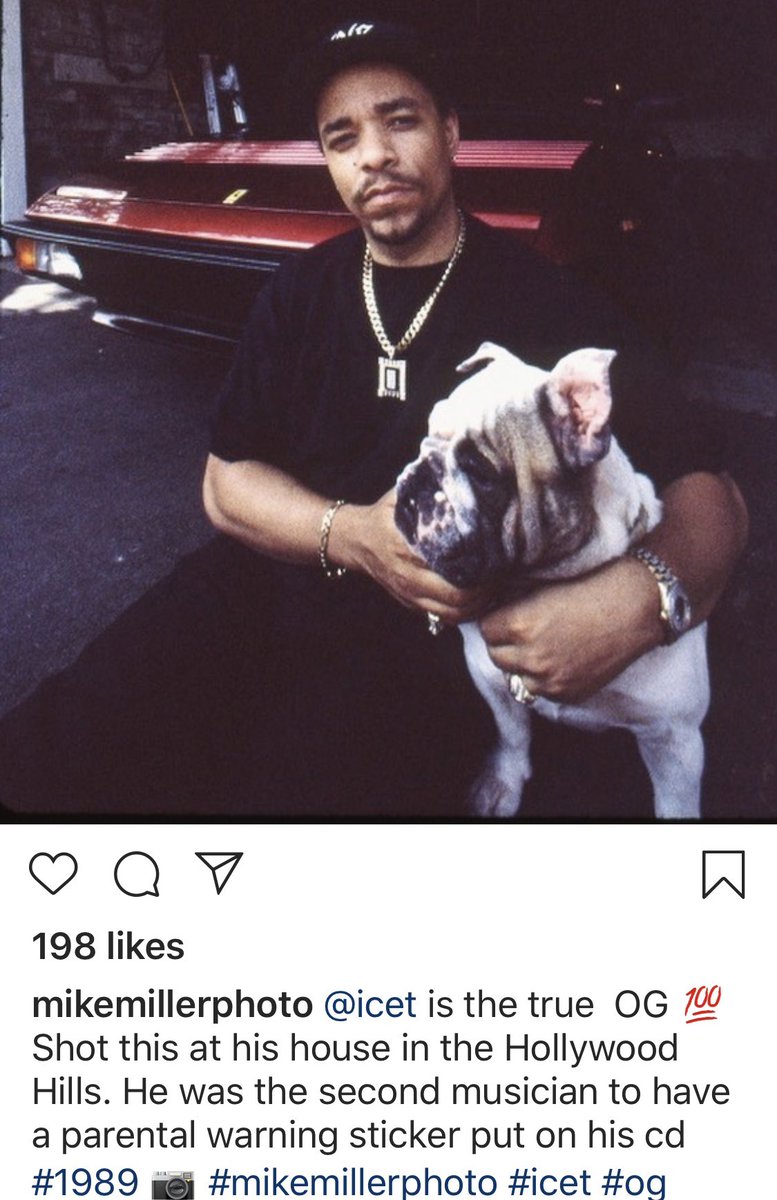 ice t 1989