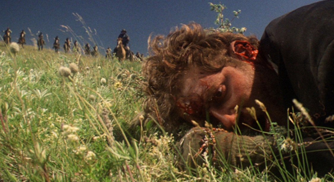 La Porte du Paradis - Michael Cimino (1980)