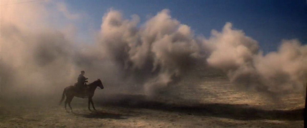 La Porte du Paradis - Michael Cimino (1980)