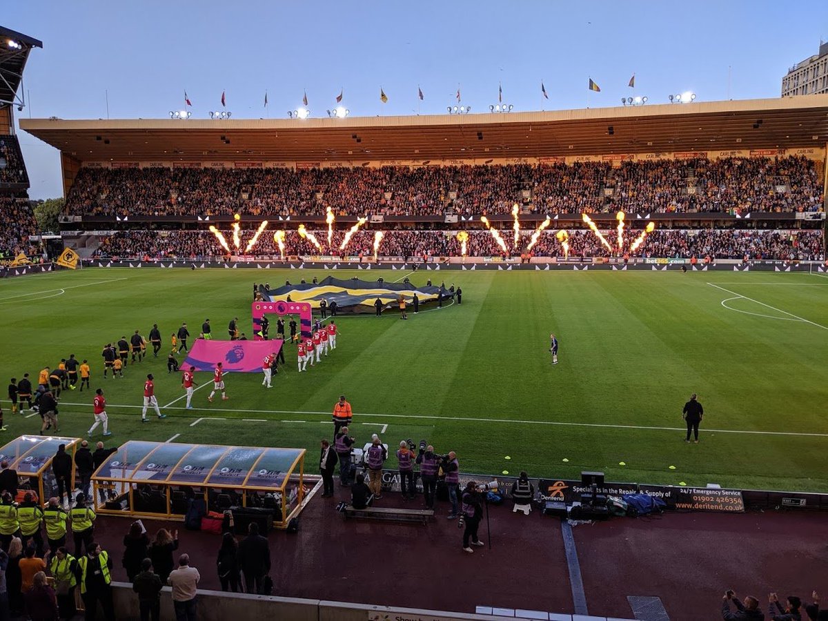 Absolutely delighted to announce I'm stepping up to become Wolves correspondent for the @ExpressandStar after having the pleasure of helping to cover the club over the past year. There'll be another Wolves correspondent joining me too, but more on that shortly! #wwfc