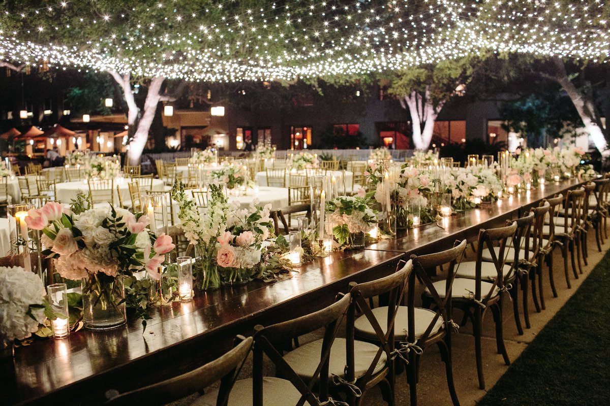 Baby, you light up my sky.... Check out this week's blog all about the lighting trend

premiereeventsblog.com