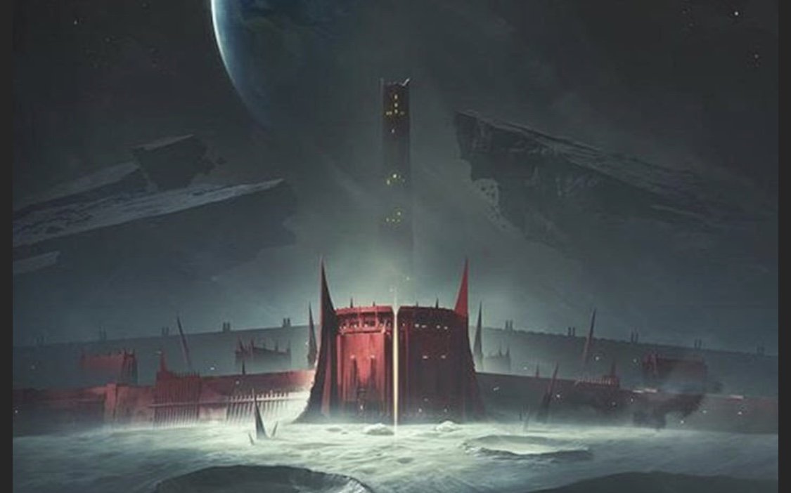 videogamedeals's tweet image. Follow CAG &amp;amp; Retweet for a Chance Win a Code for a Destiny 2 Shadowkeep “The Moon Stirs” Emblem. Ends when I get back to the hotel.