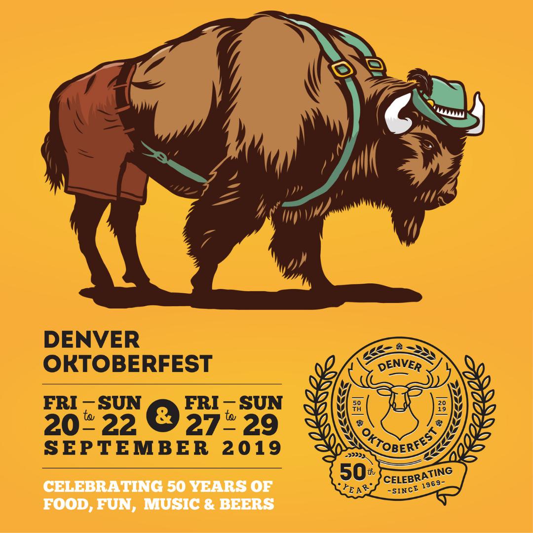 Two WEEKS out from #oktoberfest Giving you the side eye slow pokes.