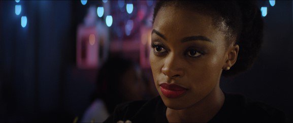 Knowing too much can turn your world into a dangerous place. Catch #UncoveredMovie currently showing at Cinemas near you.