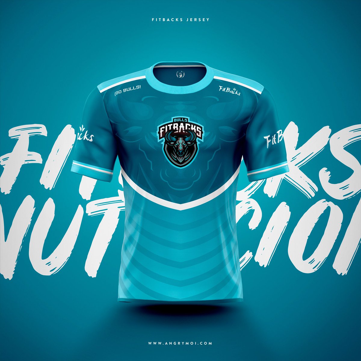 camisetas de esports