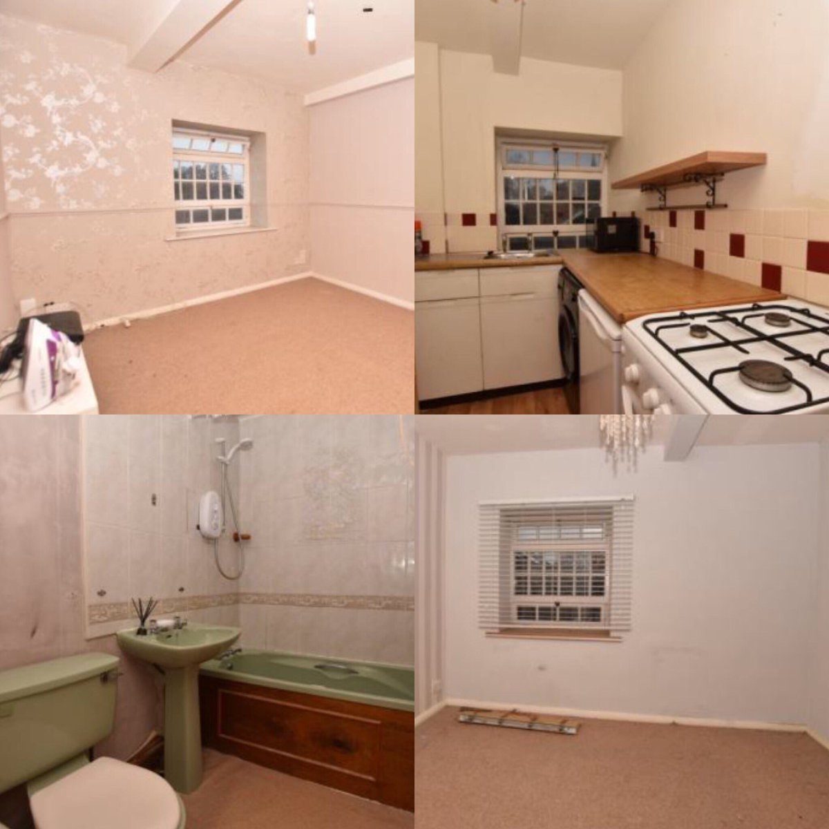 AdaptedDevelop1's tweet image. Before. Project 24 YP.