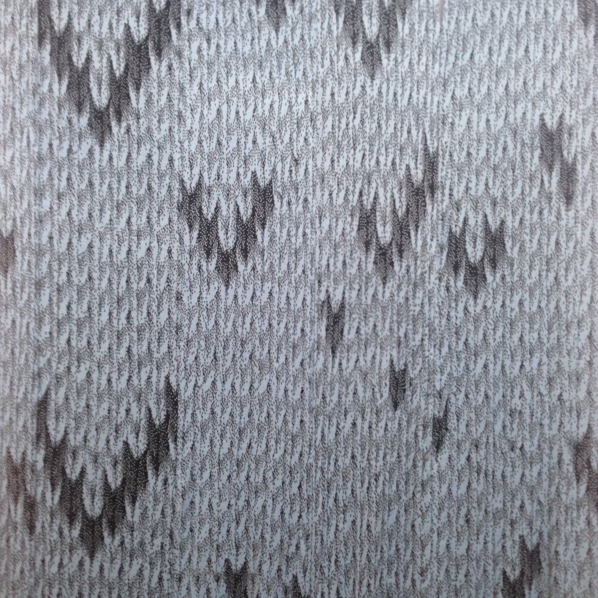 videosmithery's tweet image. a 16 metre meta knit of giant  stitches to create a knitted waterfall. Proud to have it displayed in @McrSchArt as part of the #RadicalResponse exhibit for @IASDR2019