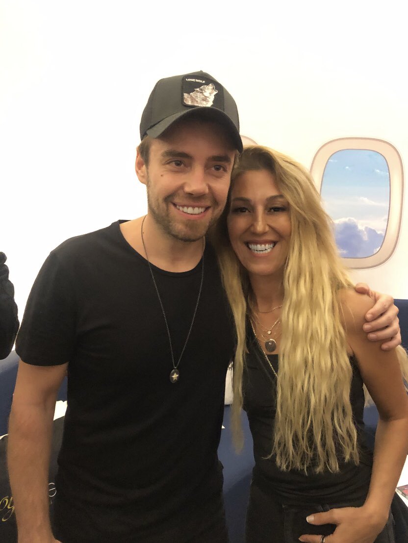 Always keep smiling☺️🤗 <a href="/MuratDalkilic/">Murat Dalkılıç</a>