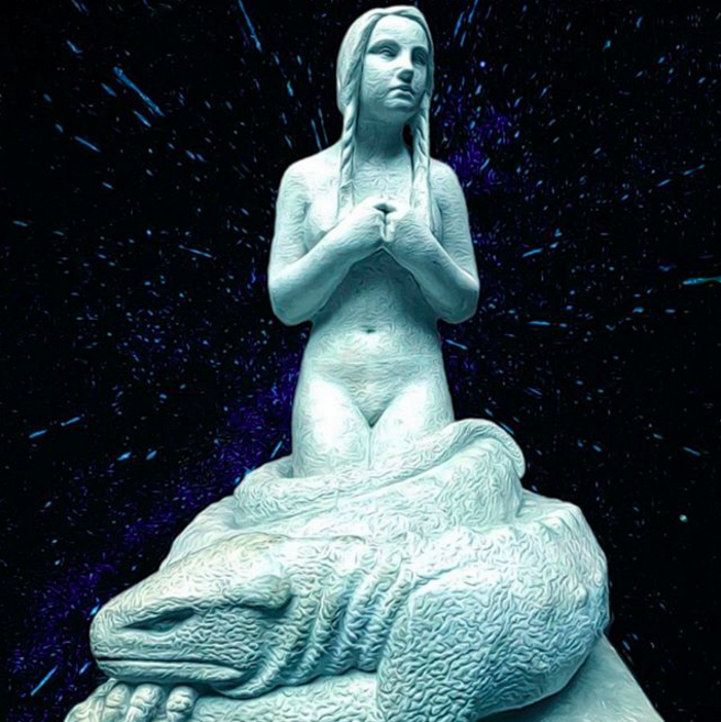 vigeland150's tweet photo. #InspiredbyVigeland Great #digitalphotography by Jan Sollid @Storehaug, a big #Vigeland fan 😊 Check out his Instagram account for more images https://t.co/5BHcft5aq4 #Vigeland150 #GustavVigeland #VigelandPark #Vigelandsparken #digitalart #sculpture @VisitOslo @Oslokommune https://t.co/Qk0lQqiajk