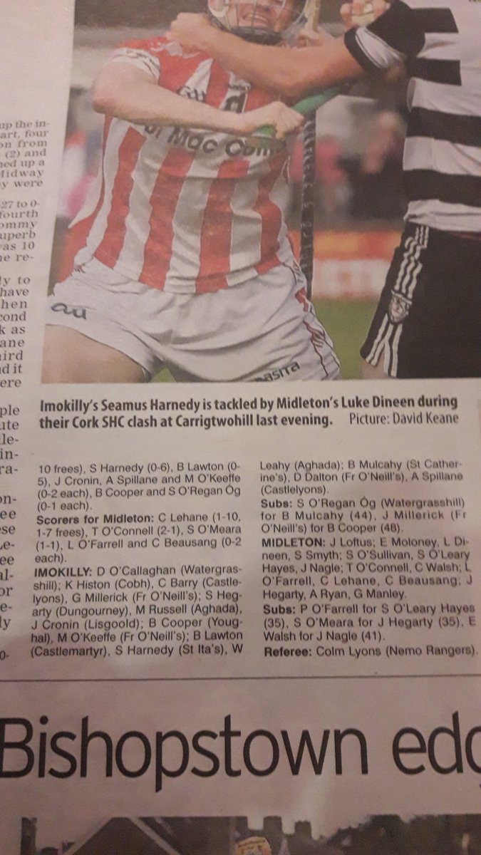 Conor14Cusack's tweet photo. Not sure but is it some sort of record from @FrONeillsGAA and the Millerick family to have four brothers representing three different teams in the one year in the Cork Senior Hurling championship. Ger and Joe @EastCorkGAA Tom with @ucc_gaa and Mike with @corkitgaa #gaafamilies https://t.co/9OACdZQjss