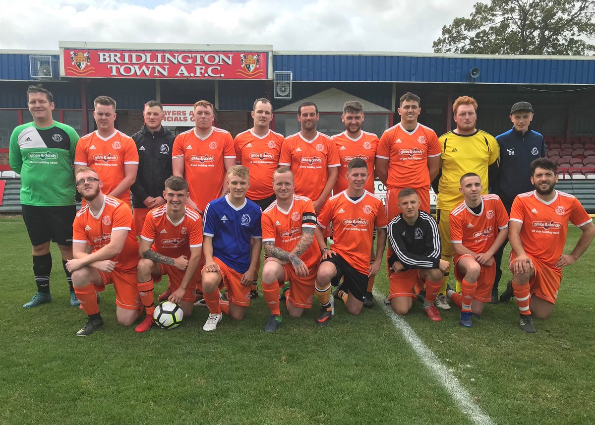 SOBFC3's tweet photo. Great weekend away with the lads beating brid town county by 2 goals to 0, winning the last 2 friendlies going into our first league game next Saturday! #upthestan! https://t.co/OTusNQuWau