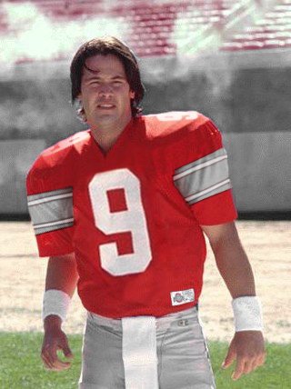 HOMAGE's tweet image. Happy 55th birthday to honorary Buckeye and all around good dude, Keanu Reeves. #UtahGetMeTwo

Pay homage.