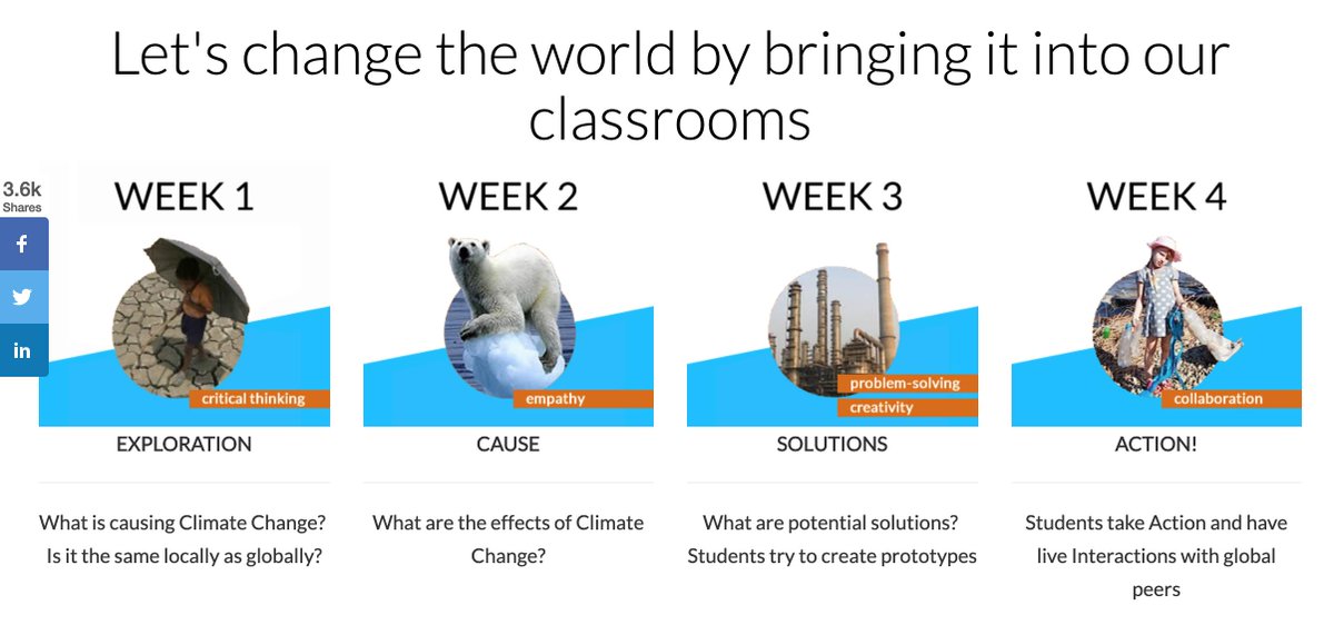 msoskil's tweet image. For those planning to participate in Climate Action Project (Climate-Action.Info) this Oct., here's a list of worldwide climate resources/data I compiled for my own students you can use in your classroom: symbaloo.com/mix/climatecha…

#ClimateAction #ClimateCrisis #SciChat #STEM