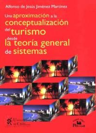 BiDigECEST's tweet photo. En #BiDigECEST
Título:
Una aproximación a la conceptualización del turismo desde la teoría general de sistemas
por Alfonso de Jesús Jiménez Martínez
#Elibro
¡Excelente inicio de semana! https://t.co/Z51uYGOmnO