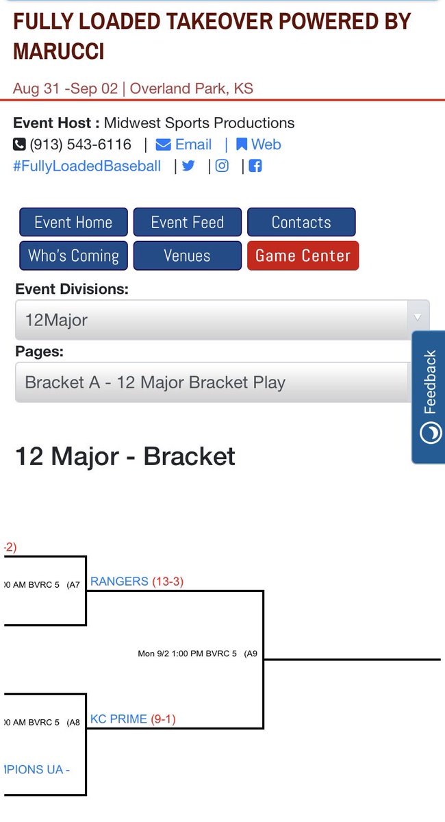 PrimeBaseball1's tweet photo. #Championship #GameTime

#Prime #PrimeTime #PrimeBaseball #PressureIsAPrivilege   #TheHuffGroup #BetterLiving #SmartWayTransportation #NorthPointDevelopment #FarmBureauFinancialServices #Eastbay https://t.co/7R5fI3MkpO