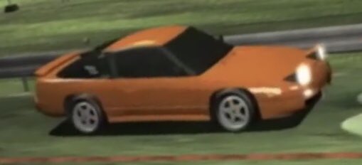 やまし No Twitter 頭文字dモブ車コレクション 第13弾は ナイトキッズの庄司慎吾の取り巻きである 浩二の180sxです 同じ名前ですが ドラマcdに出てくる吉竹弘二とは別の人物だと思われます 頭文字d