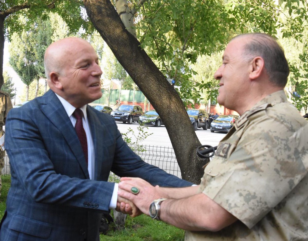 Mehmet Sekmen