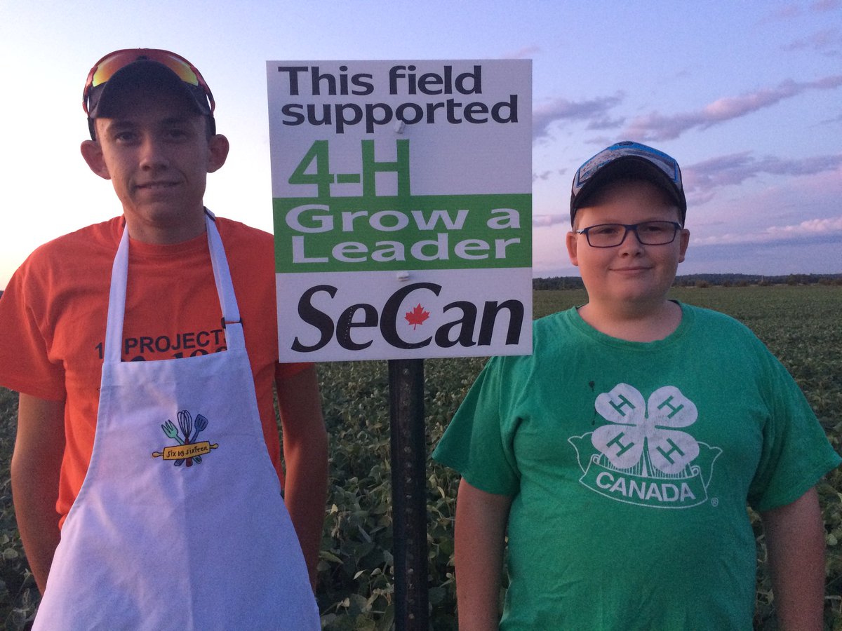 AgathaCrogie's tweet photo. #SeCanGrowaLeader
#BonnechereValleyClubs
Future community leaders! https://t.co/TQOPRG32Lf