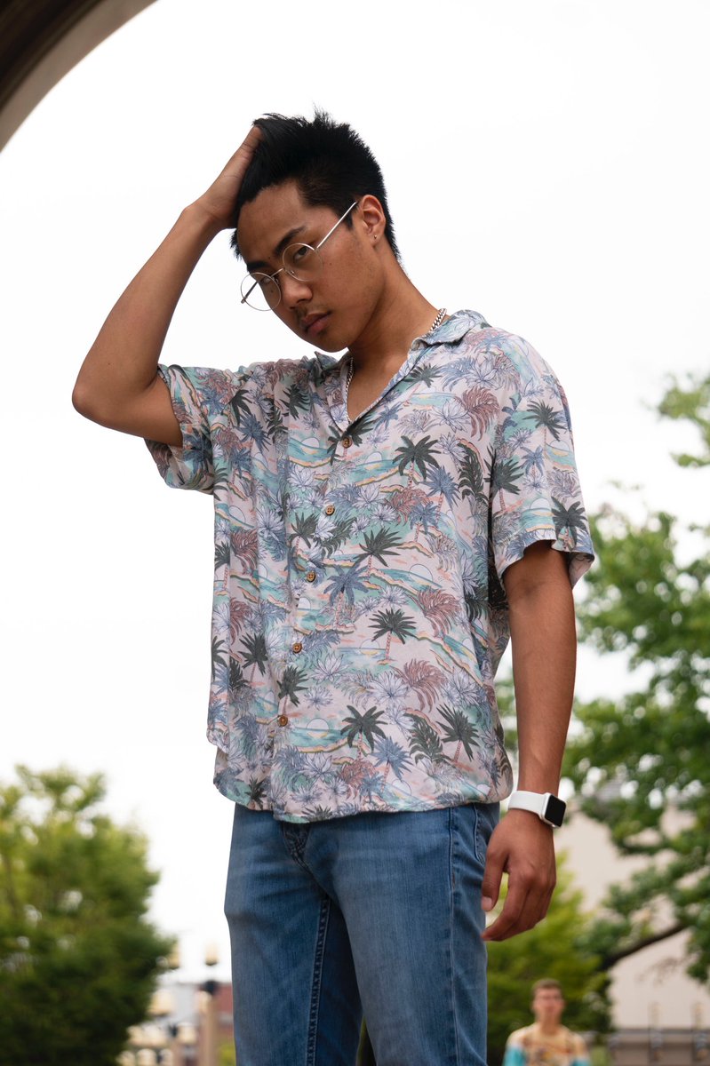 mesfinmedia's tweet photo. stunt on em real quick https://t.co/JiKss6K3CG