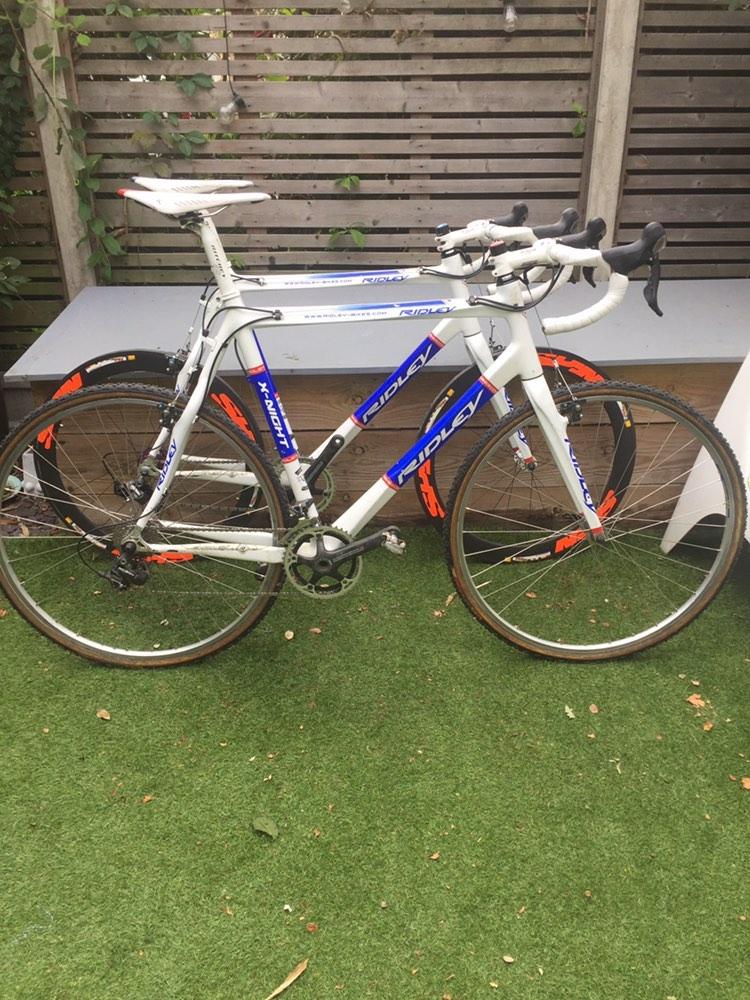 AlecBriggs/ Pedaler tweet media