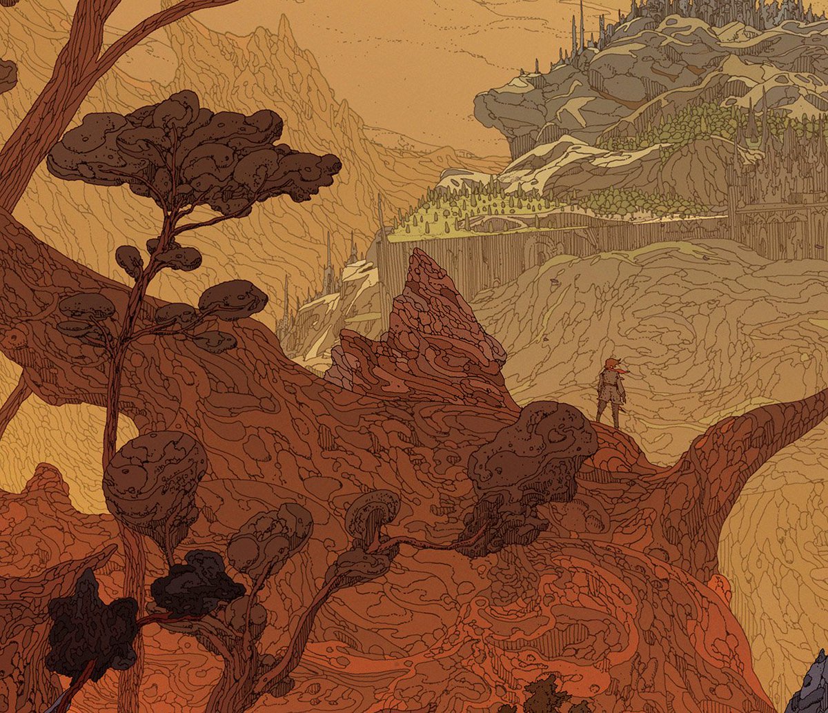 DWDSGN's tweet image. Isolated Kingdom. Personal work from 2019