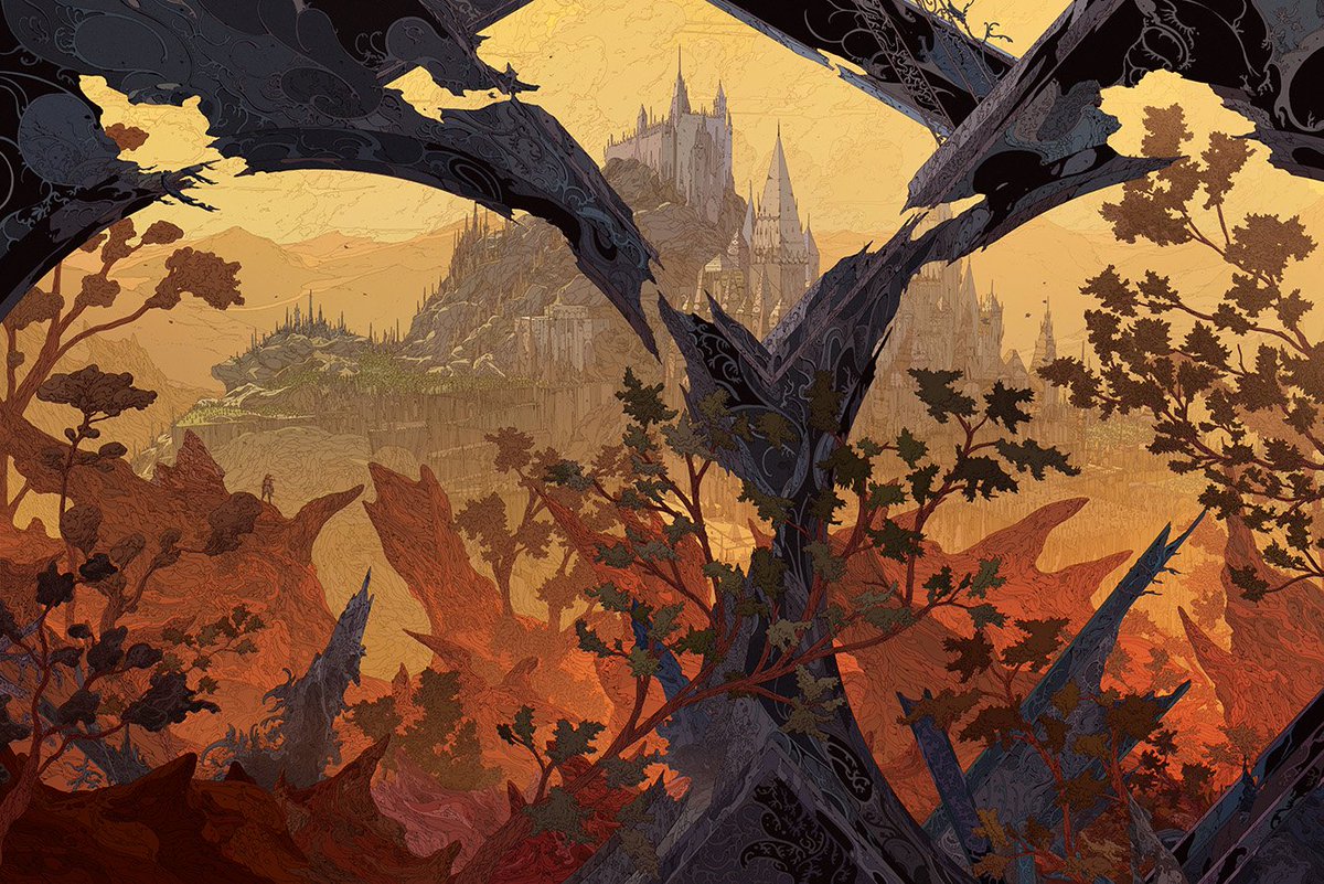 DWDSGN's tweet image. Isolated Kingdom. Personal work from 2019