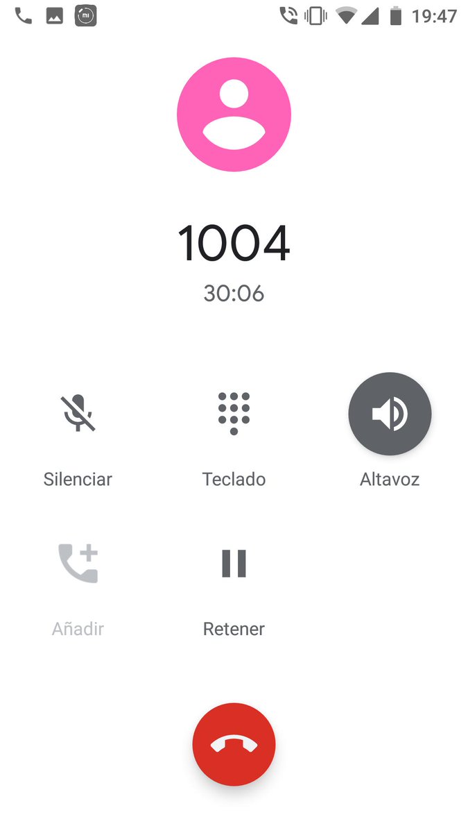 emayor06's tweet photo. Media hora escuchando que por ser cliente fusión cualquier línea móvil adicional me cuesta la mitad, y a eso le sumamos la música insoportable que ponen. Mucho presumir de "cable gordo" para después ofrecer un pésimo servicio. @movistar_es https://t.co/58Wq3SFlF8