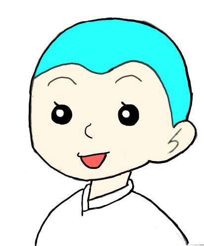 顔隠しのtwitterイラスト検索結果 古い順