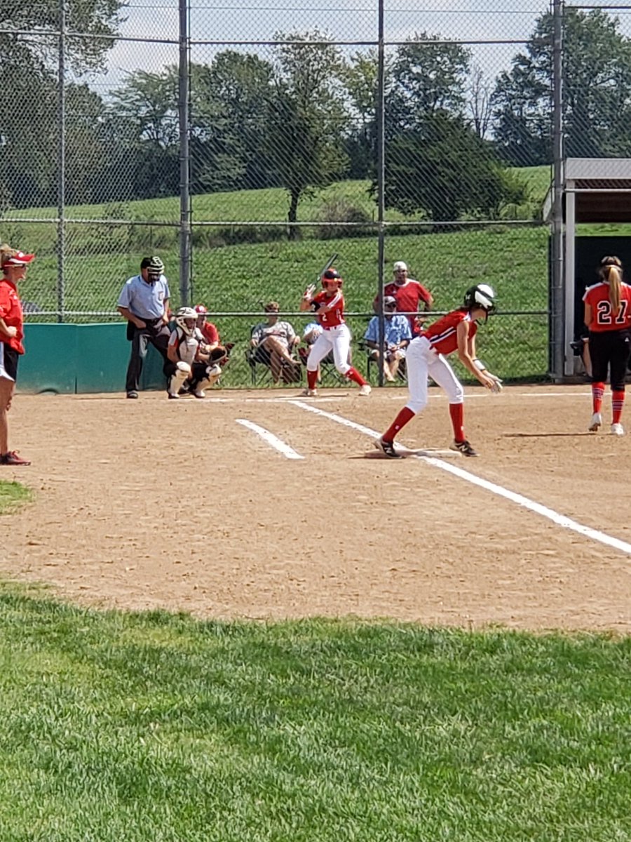 Warrenton Activities tweet media