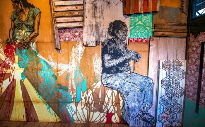 tgtourism's tweet image. Nasce a Parigi #Fluctuart, il primo museo galleggiante del mondo:
tgtourism.tv/2019/09/fluctu…