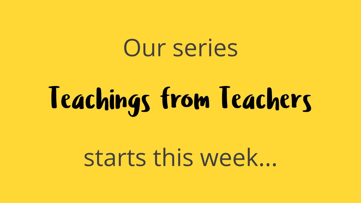 EduAssess's tweet photo. Our series teachings from teachers starts this week. Interviews with teachers from around the world. Inspiration, motivation, tools, tips, apps, typical day - we ask about all these things &amp; lots more. #physed #wearephysed #backtoschool #physicaleducation #savetimeteachmore https://t.co/9PKlJZJ3Eh