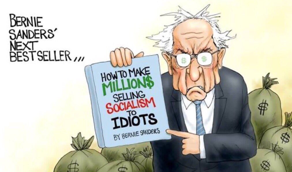 Hey everyone I'm thinking of having a surgical procedure now that Bernie announced that if he's elected president that he will have the government cover all past surgeries. Not sure what procedure I'm going to have but it's going to be good and expensive so I don't have to pay.