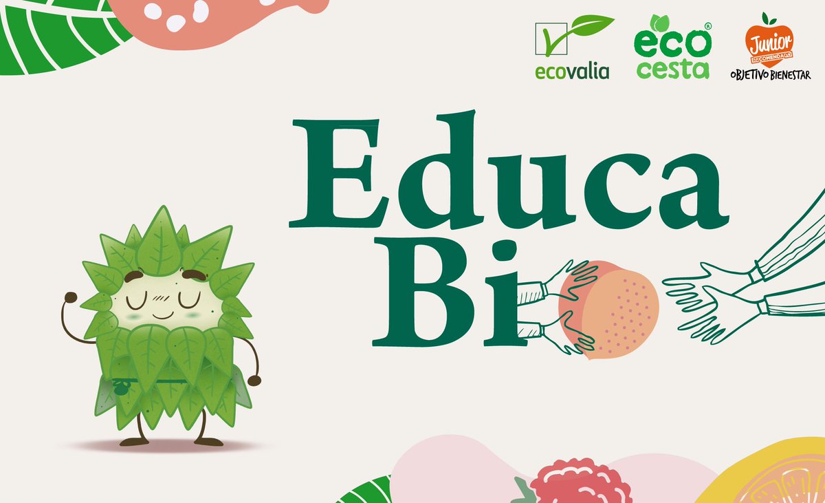Ecovalia tweet media