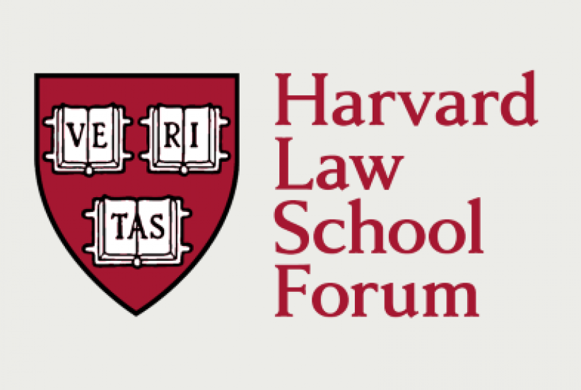 MastrangeloA's tweet photo. Firms’ Rationales for CEO Duality: Evidence from a Mandatory Disclosure Regulatio
n https://t.co/qz3EsAxJfh @HarvardCorpGov @marcgjg
#Corpgov #Boardperformance #Boardindependence #BoardsofDirectors #Disclosure #Management #Shareholder https://t.co/ldhhOYirkA