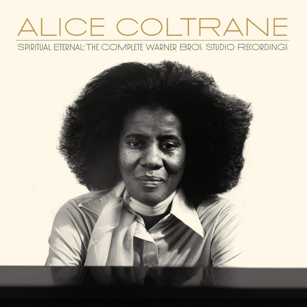 o_livefest's tweet photo. In questo giorno di pioggia e sole ho scoperto questo pezzo di Alice Coltrane che, devo dire, mi piace molto.. 🙂 https://t.co/SOabsuEJ7H https://t.co/Dhx5pzjwVX