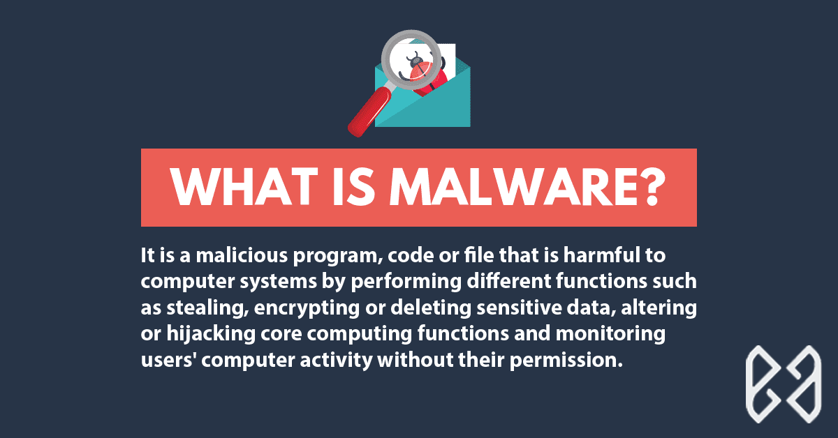 SecureShare_ACS's tweet photo. You should install an anti-virus or anti-malware software on your mobile devices. Over the past couple of years there has been an increase in the amount of malware software that has been installed on mobile devices.

Check us out: https://t.co/DEeV26V43S

#security #malware https://t.co/137aPZNOkO