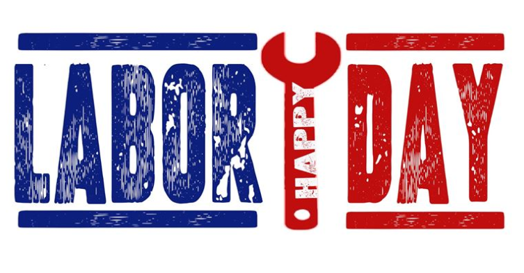 Station8Fire's tweet photo. From all of us - Happy Labor Day! Stay safe.
#HappyLaborDay #LaborDay #LaborDayColoradoSprings #LaborDay2018 #staysafe https://t.co/O2KqkHy6ET